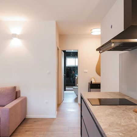 Apartment Elly Zadar Extérieur photo