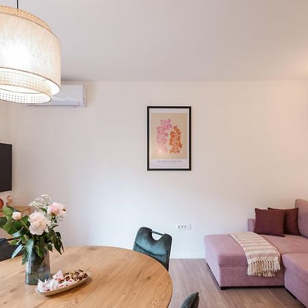 Apartment Elly Zadar Extérieur photo
