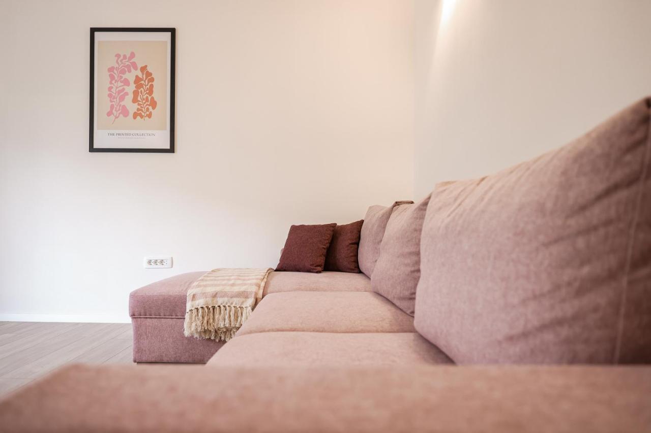 Apartment Elly Zadar Extérieur photo