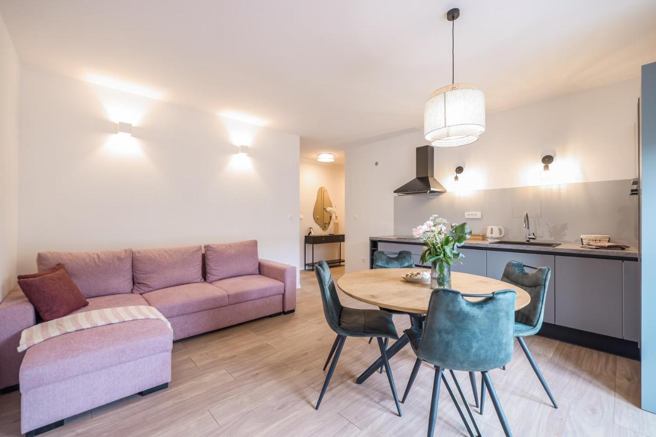 Apartment Elly Zadar Extérieur photo