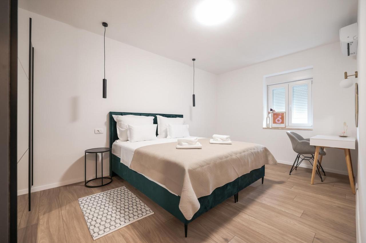 Apartment Elly Zadar Extérieur photo