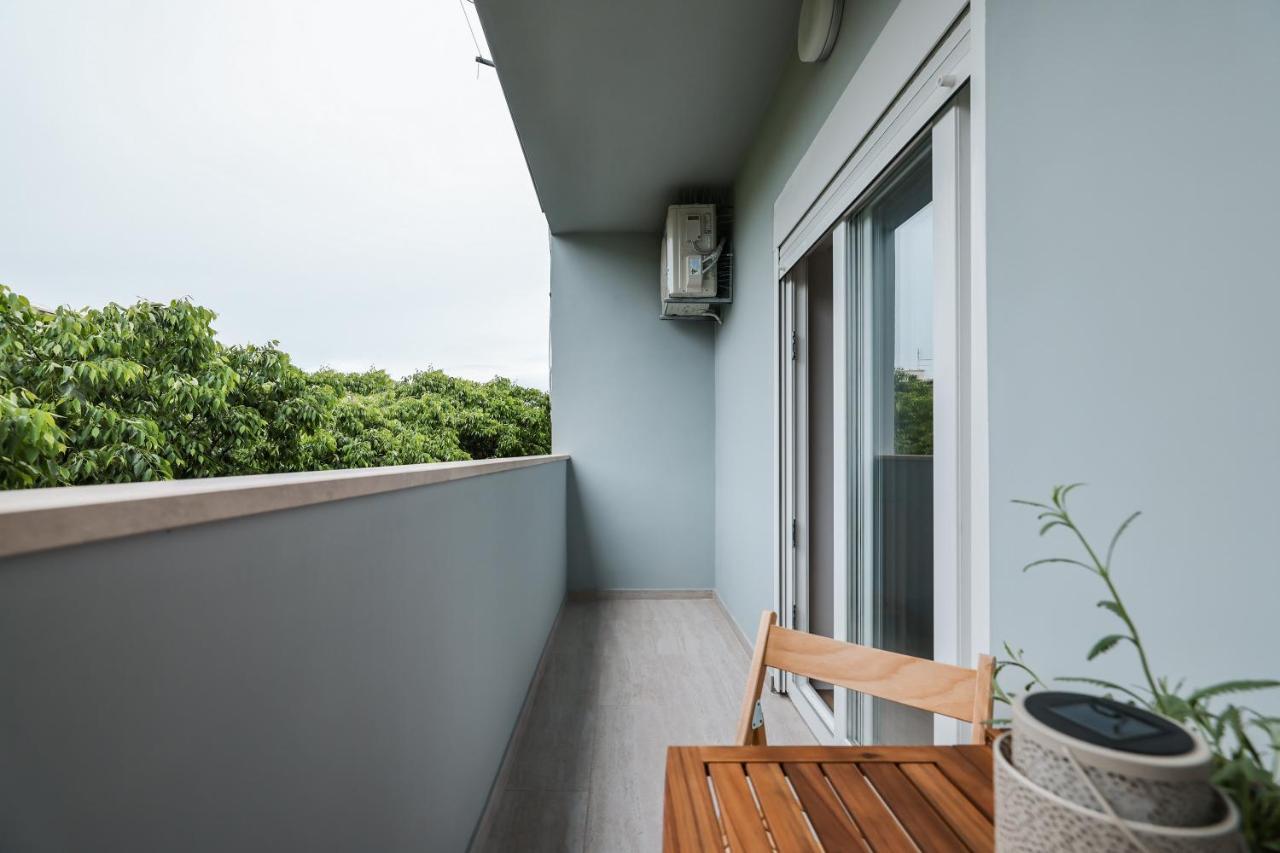 Apartment Elly Zadar Extérieur photo