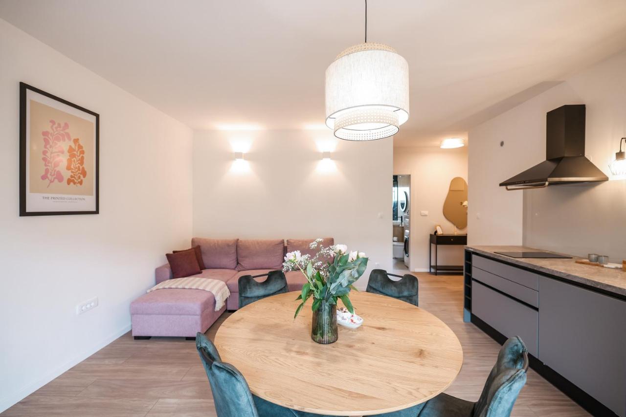 Apartment Elly Zadar Extérieur photo